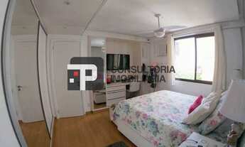 Imagem 6: Apartamento a venda barra da tijuca parque das rosas