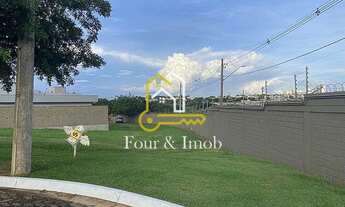 Imagem 2: Araraquara - Terreno Padrão - Condomínio Buona Vita