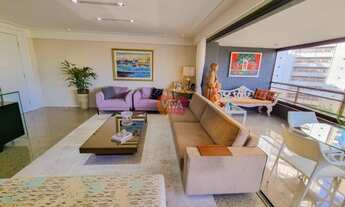 Imagem 6: Apartamento na Aldeota com 4 quartos