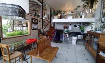 Imagem 5: Sobrado com 4 dormitórios à venda, 630 m² por R$ 4.900.000,00 - Alphaville 01 - Barueri/SP