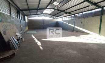 Imagem 2: Galpão à venda, 3 quartos, 2 vagas, São Francisco - Belo Horizonte/MG