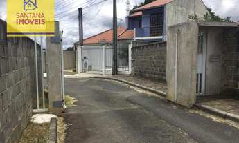 Imagem: Terreno à venda, 145 m² por R$ 135.000,00