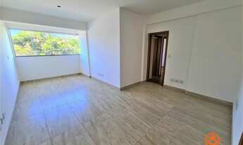 Imagem 2: Apartamento-área-privativa-135m²-3qtos-3vagas-salão-de-festas-elevador-para-Venda-em-Caiça