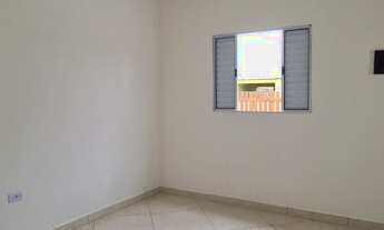 Imagem 6: N º 02- Casa nova em Mongaguá com espaço ideal para piscina e área de lazer