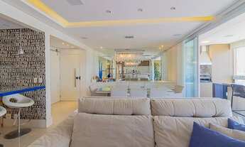 Imagem 4: Apartamento Venda 3 Dormitórios - 137 m² Perdizes