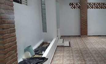 Imagem 5: Casa à venda 2 Quartos, 2 Vagas, 134M², Vila Anhangüera, Campinas - SP