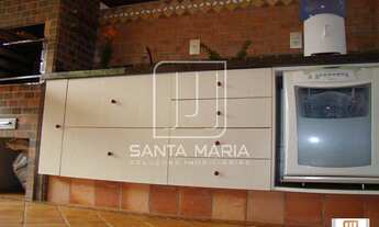 Imagem 7: Casa (diversos) 4 dormitórios/suite, cozinha planejada, portaria 24hs, lazer, espaço gourm