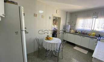 Imagem 7: Apartamento com 4 quartos no Caramuru Edificio - Bairro Centro em Londrina