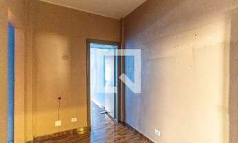 Imagem 2: Apartamento para Aluguel - Santa Cecília, 2 Quartos, 45 m2