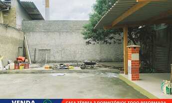 Imagem 3: Casa Com 3 Dormitorios Em Carapicuiba - Otima Localizacao