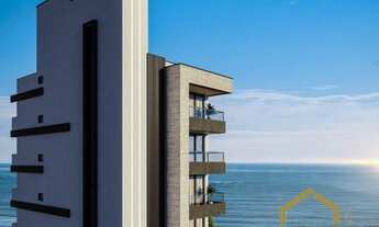 Imagem 4: Maravilhoso Apartamento com vista Mar no Balneário Piçarras SC