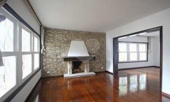 Imagem 3: São Paulo - Casa Comercial - ALTO DE PINHEIROS