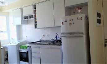 Imagem 3: APARTAMENTO RESIDENCIAL em INDAIATUBA - SP, JARDIM ALICE