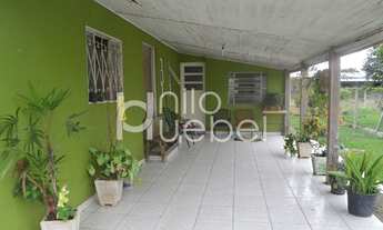 Imagem 2: PORTãO - Casa Padrão - São Luis