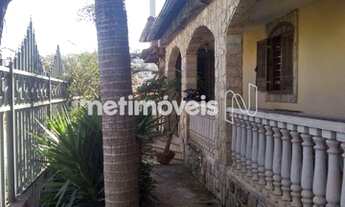 Imagem: Venda Casa Estrela Dalva Belo Horizonte