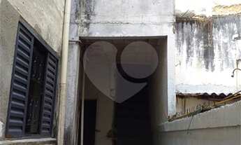 Imagem: São Paulo - Casa Comercial - VILA MARIANA