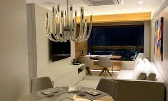 Imagem: Apartamento para venda tem 81 metros quadrados