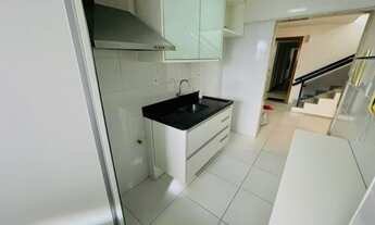 Imagem 7: Cobertura para venda possui 200 com 3 quartos em Costa Azul - Salvador - BA