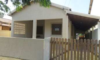 Imagem: CASA em São João da Barra - RJ, Atafona