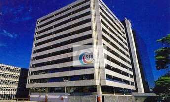 Imagem: Conjunto corporativa para locação, Vila