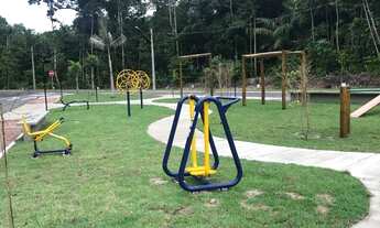 Imagem 2: Condominio Mosaico Ponta Negra