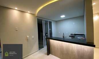 Imagem 4: Casa com 3 dormitórios à venda, 116 m² por R$ 556.500,00 - Jardim Esplanada - Americana/SP