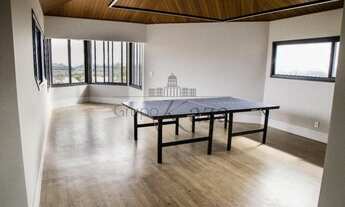 Imagem 7: Mansão - Condomínio Jardim das Colinas - 700m²