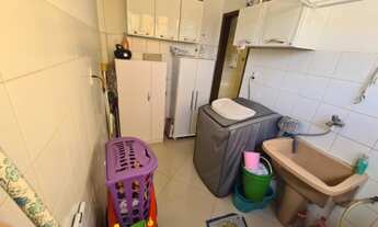 Imagem 7: Bom Apartamento com 2 Quartos e 1 Vaga na Rua João Pessoa Próx. Manoel Reis Ac. Carta