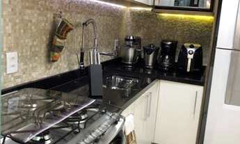 Imagem 3: Apartamento Residencial / Jardim Nathale / Mogi das Cruzes