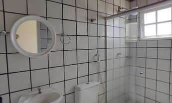 Imagem 5: CASA RESIDENCIAL em CAMAÇARI - BA, JAUÁ (ABRANTES