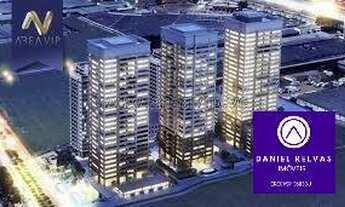 Imagem 7: Meio andar Corporativo para locação em Alphaville