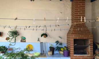 Imagem 7: Casa com 3 dormitórios - 164 m² - 2 vagas - 360 metros da praia em Solemar - Praia Grande