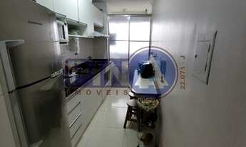 Imagem 5: APARTAMENTO A VENDA NO SETOR BUENO