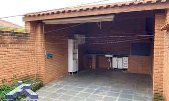 Imagem 2: Casa com 2 dormitórios à venda, 85 m² por R$ 240.000,00 - Centro - Tatuí/SP