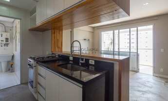 Imagem 5: Apartamento Locação Brooklin 70 m² 2 Dormitórios