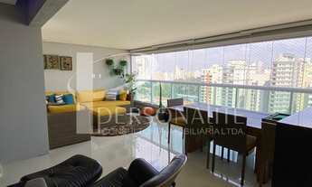 Imagem: Lindo Apartamento 140 m2 3 Suítes,3 Vagas