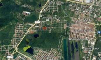 Imagem 3: Terreno à venda, 9600 m² por R$ 864.000,00 - Parque Tijuca - Maracanaú/CE