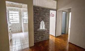 Imagem: Apartamento 2 dorms. - Bela Vista