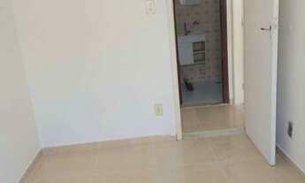 Imagem 3: Apartamento para aluguel e venda com 54 metros quadrados com 2 quartos em São Marcos - Sal