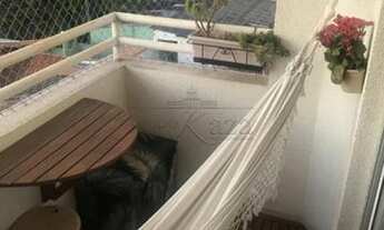 Imagem 5: Apartamento - Parque Industrial - Residencial Varandas do Parque - 60m² - 2 Dormitórios