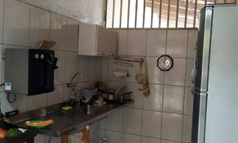 Imagem 7: CASA + BARRACOES-TRINDADE