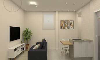 Imagem 7: Rio de Janeiro - Apartamento Padrão - Botafogo