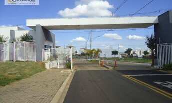 Imagem: Terreno à venda, 250 m² por R$ 245.000,00