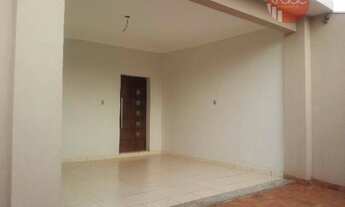 Imagem 3: Casa com 3 dormitórios, 218 m² - venda por R$ 420.000,00 ou aluguel por R$ 3.600,00/mês