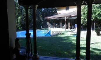 Imagem: Casa à venda, 5 dormitórios, 681 m²