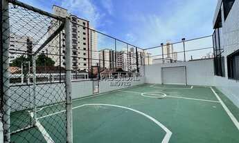 Imagem 7: PRAIA GRANDE - Apartamento Padrão - AVIACAO