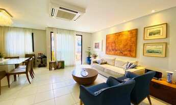 Imagem 1: Casa em Condomínio para Venda em Salvador, Patamares, 3 dormitórios, 1 suíte, 3 banheiros