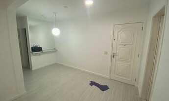 Imagem 2: Apartamento para Venda em Rio de Janeiro, Pechincha, 2 dormitórios, 1 banheiro, 1 vaga