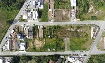 Imagem 5: Lote/Terreno para venda tem 360 metros quadrados em Campeche - Florianópolis - SC