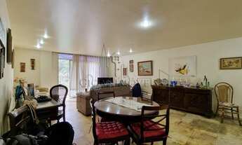 Imagem: Apartamento para venda com 128 metros quadrados